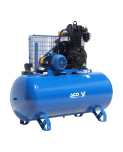 Купить Компрессорная установка Бежецк АСО С-415М1 5839 С415М1.00.00.000  в E-mobi