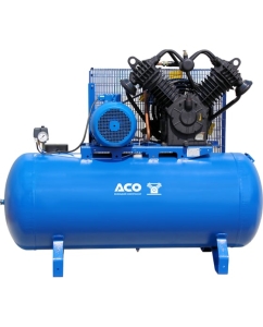 Купить Компрессор поршневой Бежецк АСО С-416М 3391 С416М.00.00.000  в E-mobi