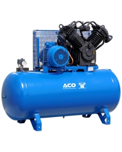 Купить Компрессор поршневой Бежецк АСО С-416М 3391 С416М.00.00.000  в E-mobi