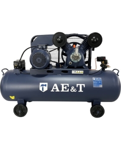 Купить Компрессор AE&T 200 л, 670 л/мин 380В TK-200-5.5 в E-mobi