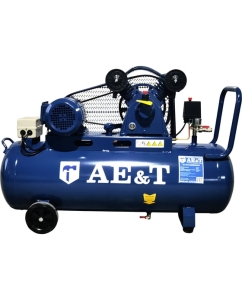 Купить Компрессор AE&T, 100л 290л/мин 380В TK-100-3 в E-mobi