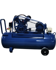 Купить Компрессор AE&amp;T, 100л 290л/мин 380В TK-100-3  в E-mobi