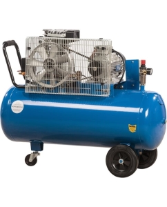 Купить Компрессор NORDBERG 380В, ресив. 100л, 400л/мин ECO NCE100/400  в E-mobi