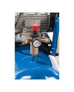 Купить Компрессор NORDBERG 380В, ресив. 100л, 400л/мин ECO NCE100/400  в E-mobi