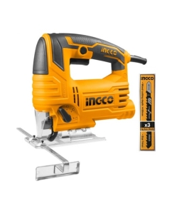 Купить Электрический лобзик INGCO JS57028 в E-mobi