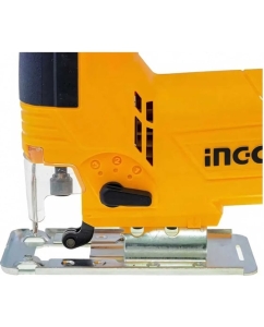 Купить Электрический лобзик INGCO JS6508  в E-mobi