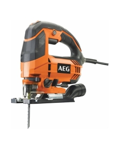 Купить Лобзик AEG STEP 100X 4935451000 в E-mobi