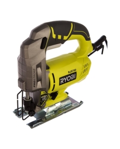 Купить Лобзик Ryobi RJS750-G 5133002215 в E-mobi