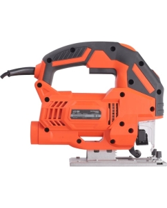 Купить Лобзик PATRIOT LS 101, 850Вт, литая платформа, макс.дерево 100мм, 3 положения маятникого хода, регулировка скорости 190301101  в E-mobi