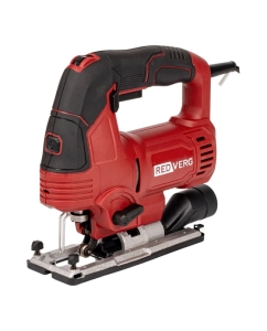 Купить Лобзик REDVERG RD-JS870C 00006691787 в E-mobi
