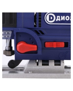 Купить Электрическая лобзиковая пила ДИОЛД ПЛЭ-1-07 М 10063165  в E-mobi