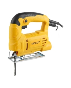 Купить Лобзик электрический MOLOT MJS 5504 E в кор. 1335500 в E-mobi