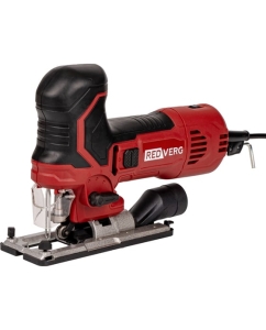 Купить Лобзик REDVERG RD-JS800M 00006691782 в E-mobi