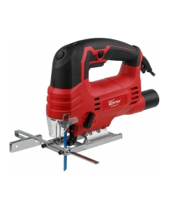Купить Электрический лобзик WORTEX JS 8008-1 LE 0325116 в E-mobi