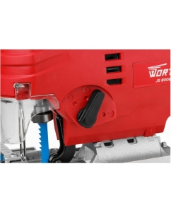 Купить Электрический лобзик WORTEX JS 8008-1 LE 0325116  в E-mobi
