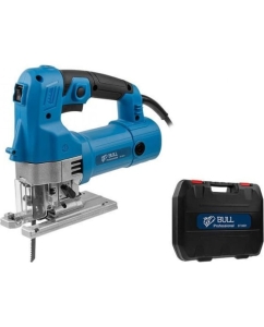 Купить Электролобзик BULL ST 6501 0323066 в E-mobi