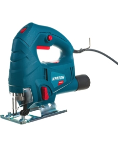 Купить Электрический лобзик Кратон JSE-600/65 3 03 02 022  в E-mobi