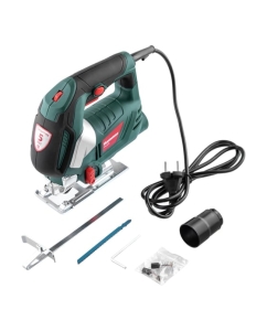 Купить Лобзик Hammer LZK790L 790Вт 0-3000ход/мин 90мм-дер 8мм-мет маятник 630443  в E-mobi