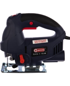 Купить Электрический лобзик ДИОЛД ПЛЭ-1-10 М 10063150  в E-mobi