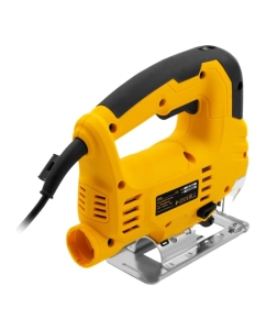 Купить Электрический лобзик DENZEL JS-65 27101  в E-mobi