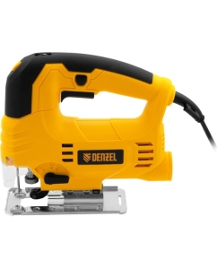 Купить Электрический лобзик DENZEL JS-65 27101  в E-mobi
