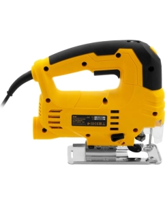 Купить Электрический лобзик DENZEL JS-65 27101  в E-mobi