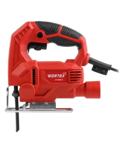 Купить Электролобзик WORTEX LX JS 5505 E 0319212  в E-mobi
