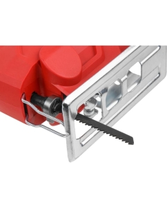 Купить Электролобзик WORTEX LX JS 5505 E 0319212  в E-mobi