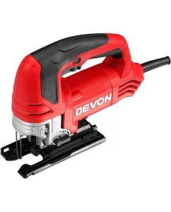 Купить Электролобзик DEVON 3144-6-120Q в E-mobi