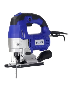 Купить Лобзик электрический BOJET 750Вт, 135 мм EJS-750 в E-mobi