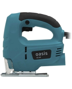 Купить Электрический лобзик OASIS LE-60 4640039482390 в E-mobi