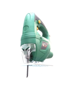 Купить Электрический лобзик Калибр ЛЭМ-450Е 00000034460  в E-mobi