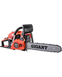 Купить Бензопила 2,1 л.с., 16 дюймов, Gigant YD-KW05-4516  в E-mobi