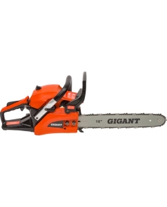 Купить Бензопила Gigant 16&quot; 2,45 л.с./40 см3 GSAF-07  в E-mobi