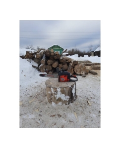 Купить Бензиновая пила Парма Практик БП 052/18 02.019.00009  в E-mobi