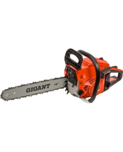 Купить Бензопила Gigant 16