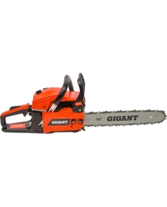 Купить Бензопила Gigant 16&quot; 3,1 л.с./45 см3 GSAF-09  в E-mobi
