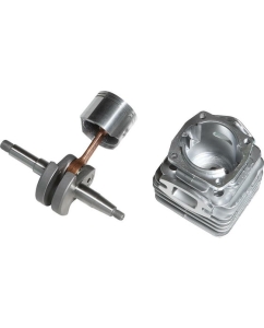 Купить Бензопила EFCO MTH 560 50329013E1A-CD  в E-mobi