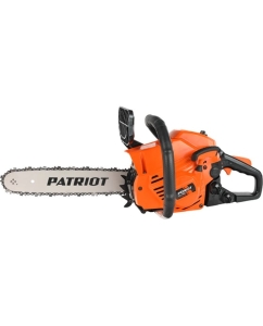 Купить Цепная бензиновая пила PATRIOT PT 385 220103850 в E-mobi