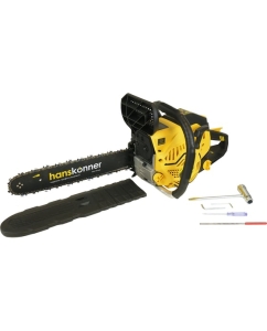 Купить Бензопила Hanskonner HGC1618 в E-mobi