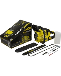 Купить Бензопила Hanskonner HGC1214 в E-mobi