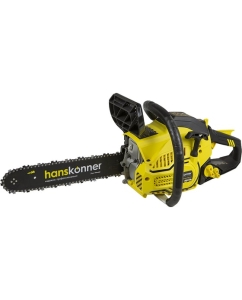 Купить Бензопила Hanskonner HGC1214  в E-mobi