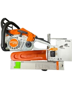 Купить Бензопила Stihl MS 162 14&quot; 3/8&quot; Picco 1,3 мм (без чехла) 11480113010k  в E-mobi