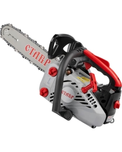 Купить Цепная бензиновая пила Ставр 9070100116 в E-mobi