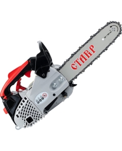 Купить Цепная бензиновая пила Ставр 9070100116  в E-mobi
