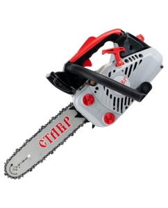 Купить Цепная бензиновая пила Ставр 9070100116  в E-mobi