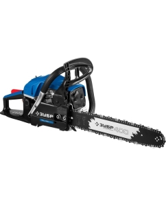 Купить Цепная бензиновая пила Зубр ПБЦ-450 40П в E-mobi