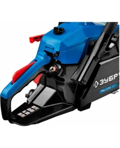 Купить Бензопила Зубр ПБЦ-370 35П  в E-mobi