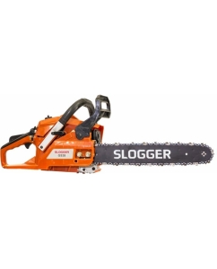Купить Бензопила SLOGGER GS38  в E-mobi