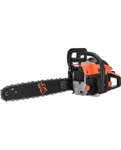 Купить Пила бензиновая ELFY 58 см2, 2,8 кВт, шина 20